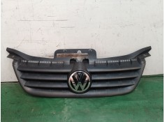 Recambio de rejilla delantera para volkswagen caddy iii furgoneta/monovolumen (2ka, 2kh, 2ca, 2ch) 1.9 tdi referencia OEM IAM   