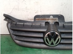 Recambio de rejilla delantera para volkswagen caddy iii furgoneta/monovolumen (2ka, 2kh, 2ca, 2ch) 1.9 tdi referencia OEM IAM    2