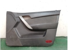 Recambio de guarnecido puerta delantera derecha para chevrolet aveo / kalos sedán (t250, t255) 1.2 referencia OEM IAM   