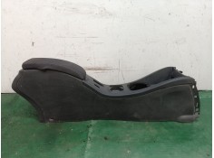 Recambio de consola central trasera para renault megane iii hatchback (bz0/1_, b3_) 1.5 dci referencia OEM IAM   
