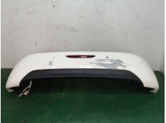 Recambio de paragolpes trasero para peugeot 208 i (ca_, cc_) 1.2 vti 82 referencia OEM IAM   