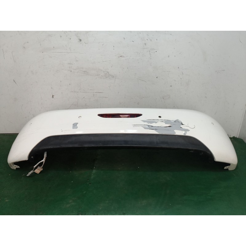 Recambio de paragolpes trasero para peugeot 208 i (ca_, cc_) 1.2 vti 82 referencia OEM IAM   