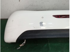 Recambio de paragolpes trasero para peugeot 208 i (ca_, cc_) 1.2 vti 82 referencia OEM IAM    2