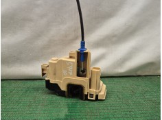 Recambio de cerradura puerta delantera derecha para fiat panda (312_, 319_) 1.2 (312pxa1a) referencia OEM IAM   