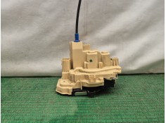 Recambio de cerradura puerta delantera derecha para fiat panda (312_, 319_) 1.2 (312pxa1a) referencia OEM IAM    2