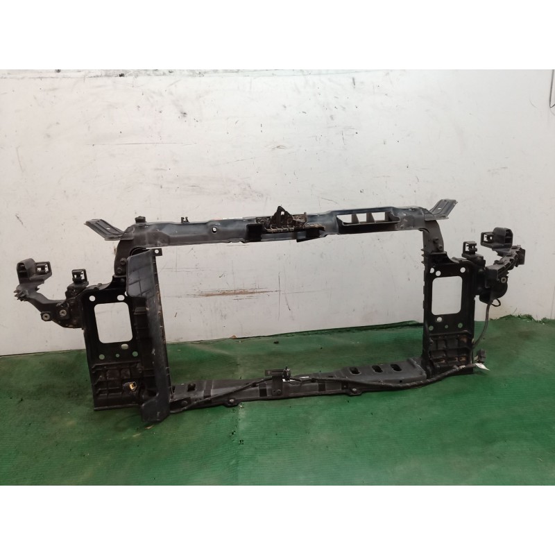 Recambio de panel frontal para kia cee´d (jd) 1.4 crdi 90 referencia OEM IAM   