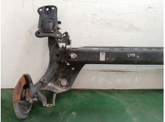 Recambio de puente trasero para audi a4 b7 (8ec) 2.0 referencia OEM IAM    2