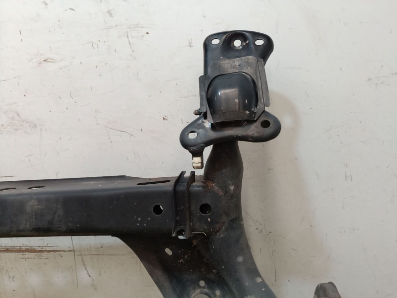 Recambio de puente trasero para audi a4 b7 (8ec) 2.0 referencia OEM IAM   