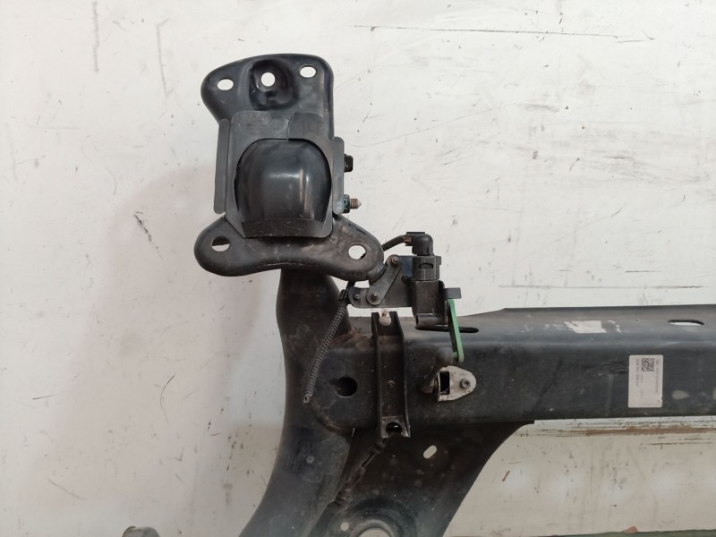 Recambio de puente trasero para audi a4 b7 (8ec) 2.0 referencia OEM IAM   