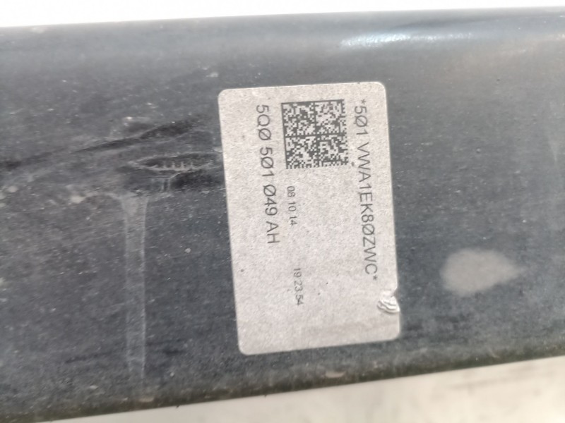 Recambio de puente trasero para audi a4 b7 (8ec) 2.0 referencia OEM IAM   