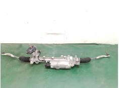 Recambio de columna direccion para renault espace v (jr_) 2.0 blue dci 190 referencia OEM IAM   