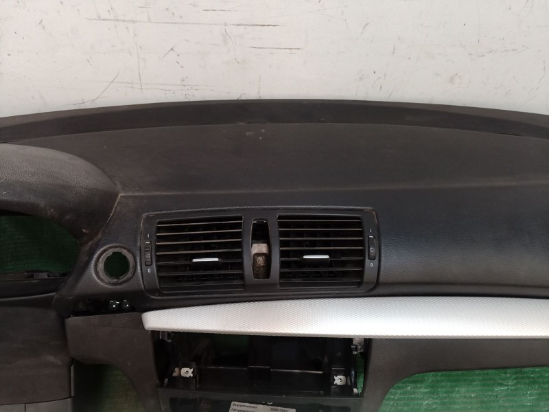 Recambio de salpicadero para bmw 1 (e87) 118 d referencia OEM IAM   