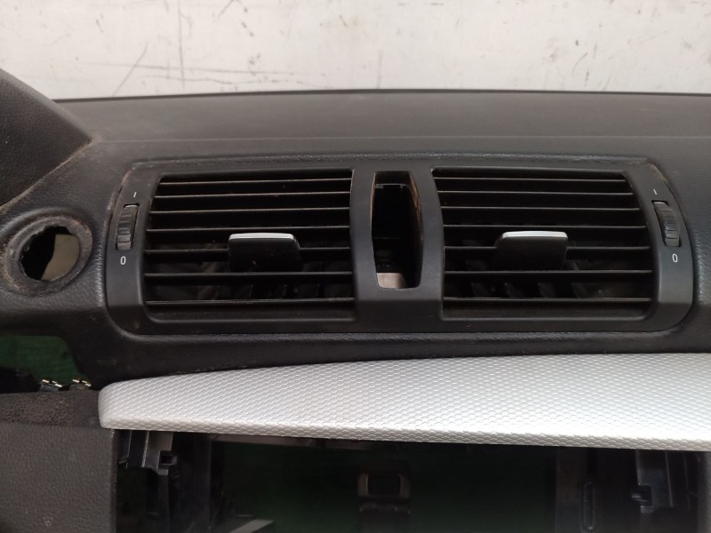 Recambio de salpicadero para bmw 1 (e87) 118 d referencia OEM IAM   