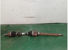 Recambio de transmision delantera izquierda para renault espace v (jr_) 2.0 blue dci 190 referencia OEM IAM 391003944R  