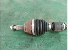 Recambio de transmision delantera izquierda para renault espace v (jr_) 2.0 blue dci 190 referencia OEM IAM 391003944R   2