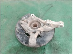 Recambio de mangueta delantera derecha para opel astra j (p10) 1.7 cdti (68) referencia OEM IAM 13324459 13324459 13324459