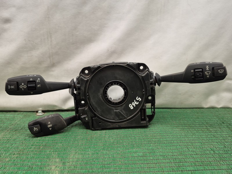 Recambio de mando multifuncion para bmw 1 (e87) 118 d referencia OEM IAM   