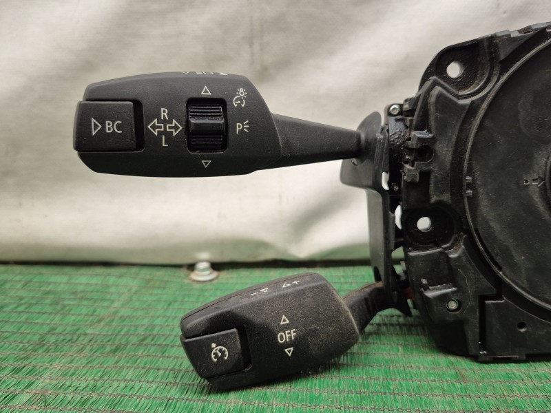 Recambio de mando multifuncion para bmw 1 (e87) 118 d referencia OEM IAM   