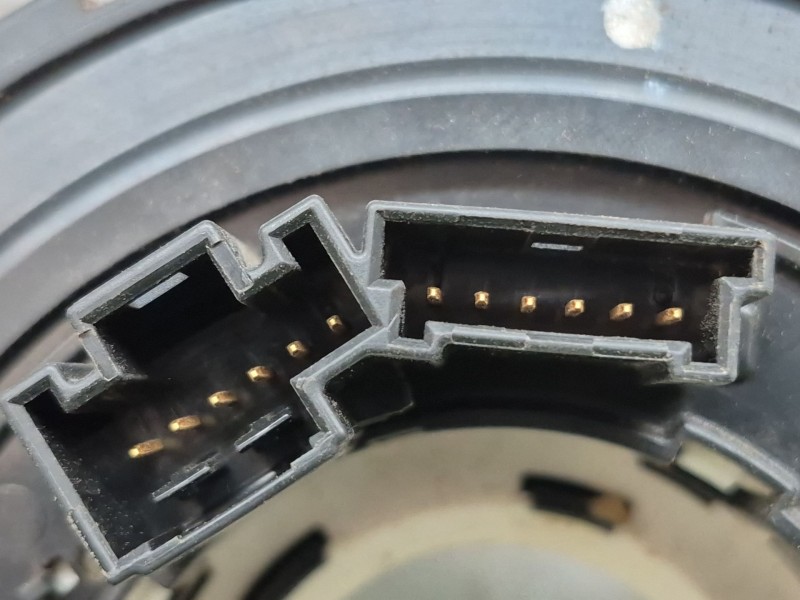 Recambio de anillo airbag para bmw 1 (e87) 118 d referencia OEM IAM   