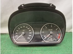 Recambio de cuadro instrumentos para bmw 1 (e87) 118 d referencia OEM IAM   