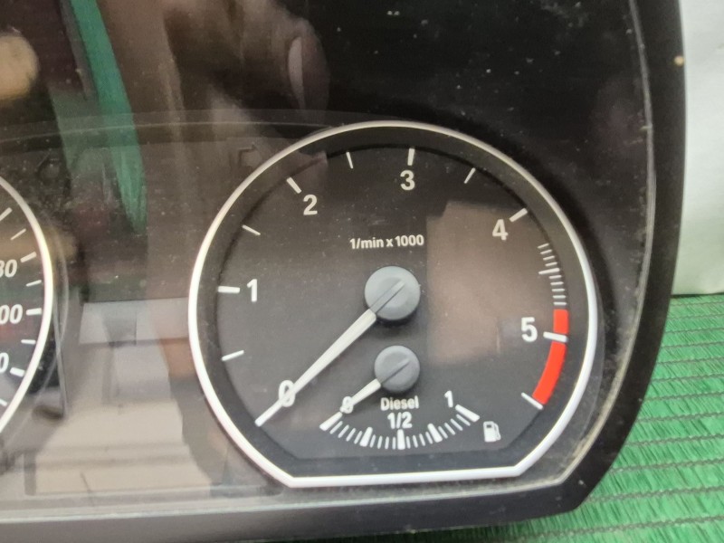 Recambio de cuadro instrumentos para bmw 1 (e87) 118 d referencia OEM IAM   