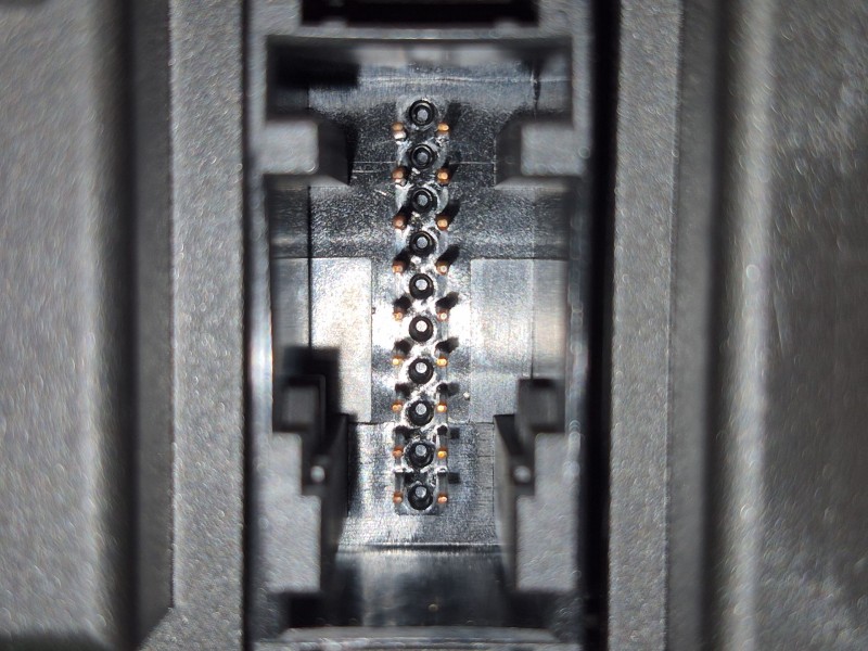 Recambio de cuadro instrumentos para bmw 1 (e87) 118 d referencia OEM IAM   