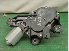 Recambio de motor limpia trasero para nissan qashqai i (j10, nj10) 1.5 dci referencia OEM IAM   