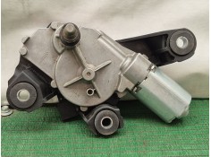 Recambio de motor limpia trasero para nissan qashqai i (j10, nj10) 1.5 dci referencia OEM IAM    2