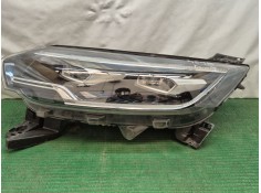 Recambio de faro izquierdo para renault espace v (jr_) 2.0 blue dci 190 referencia OEM IAM   