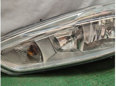 Recambio de faro izquierdo para ford focus iii 1.0 ecoboost referencia OEM IAM    2