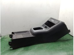 Recambio de consola central trasera para volkswagen golf plus v (5m1, 521) 1.6 tdi referencia OEM IAM   