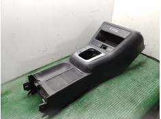 Recambio de consola central trasera para volkswagen golf plus v (5m1, 521) 1.6 tdi referencia OEM IAM    2