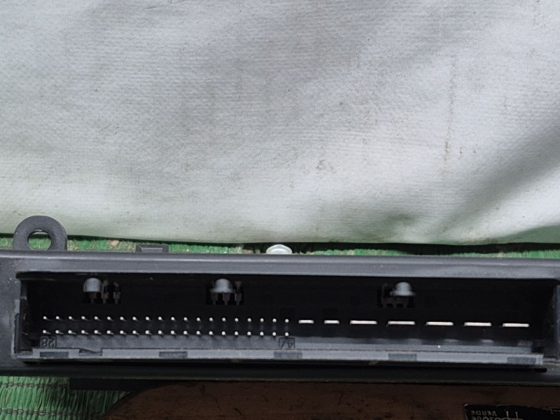 Recambio de modulo electronico para bmw 1 (e87) 118 d referencia OEM IAM   