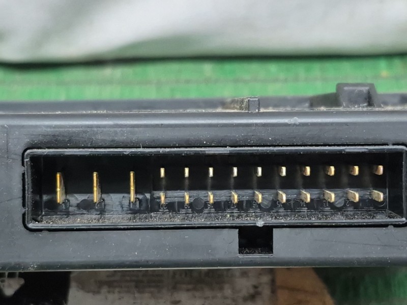 Recambio de modulo electronico para bmw 1 (e87) 118 d referencia OEM IAM   