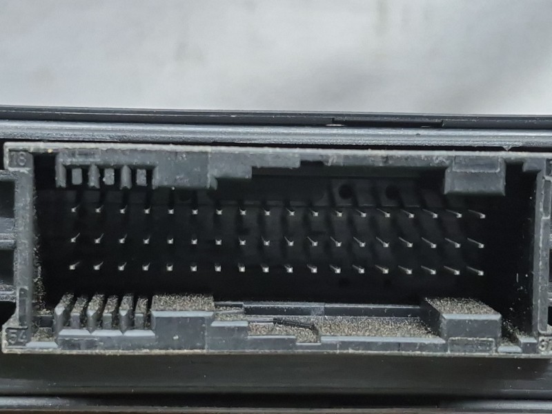 Recambio de modulo electronico para bmw 1 (e87) 118 d referencia OEM IAM   