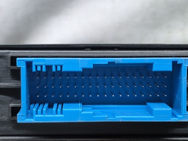 Recambio de modulo electronico para bmw 1 (e87) 118 d referencia OEM IAM   