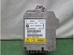 Recambio de centralita airbag para bmw 1 (e87) 118 d referencia OEM IAM 918443201 918443201 918443201