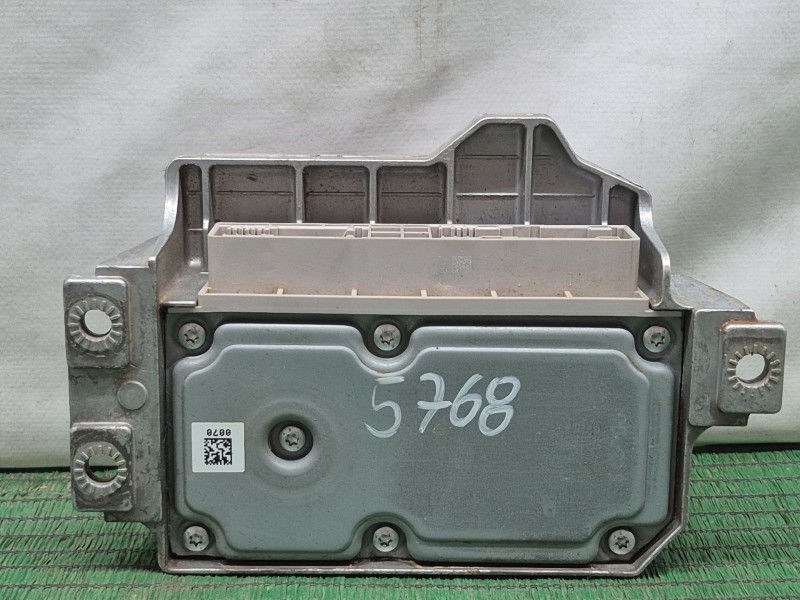 Recambio de centralita airbag para bmw 1 (e87) 118 d referencia OEM IAM 918443201 918443201 918443201