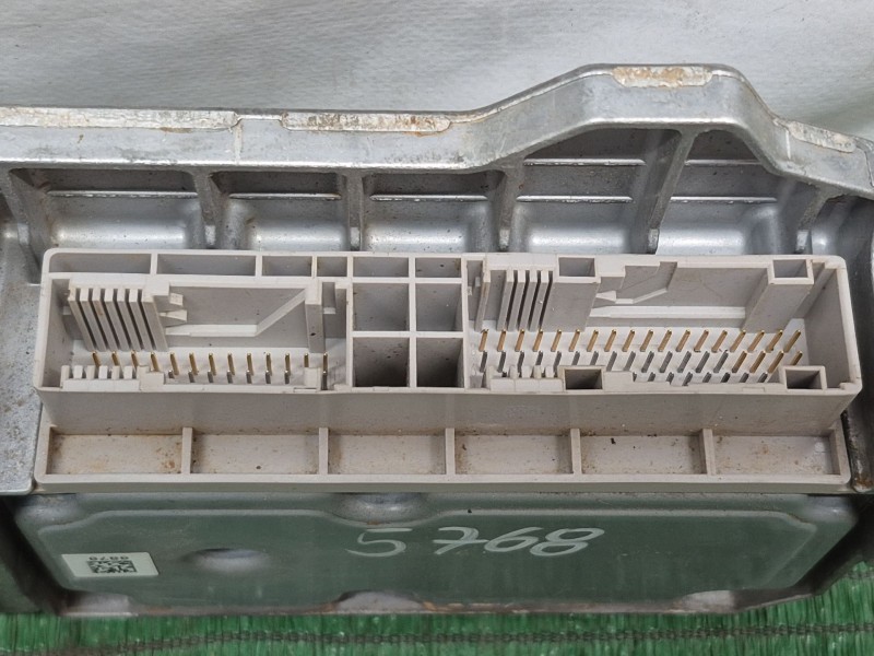 Recambio de centralita airbag para bmw 1 (e87) 118 d referencia OEM IAM 918443201 918443201 918443201