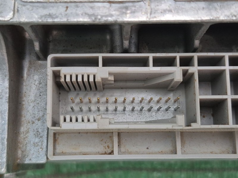 Recambio de centralita airbag para bmw 1 (e87) 118 d referencia OEM IAM 918443201 918443201 918443201