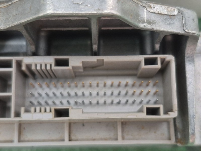 Recambio de centralita airbag para bmw 1 (e87) 118 d referencia OEM IAM 918443201 918443201 918443201