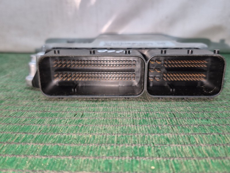 Recambio de centralita motor uce para bmw 1 (e87) 118 d referencia OEM IAM 850643401 850643401 850643401