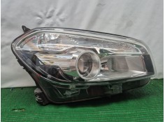 Recambio de faro derecho para nissan qashqai i (j10, nj10) 1.5 dci referencia OEM IAM B1EL010335 B1EL010335 B1EL010335
