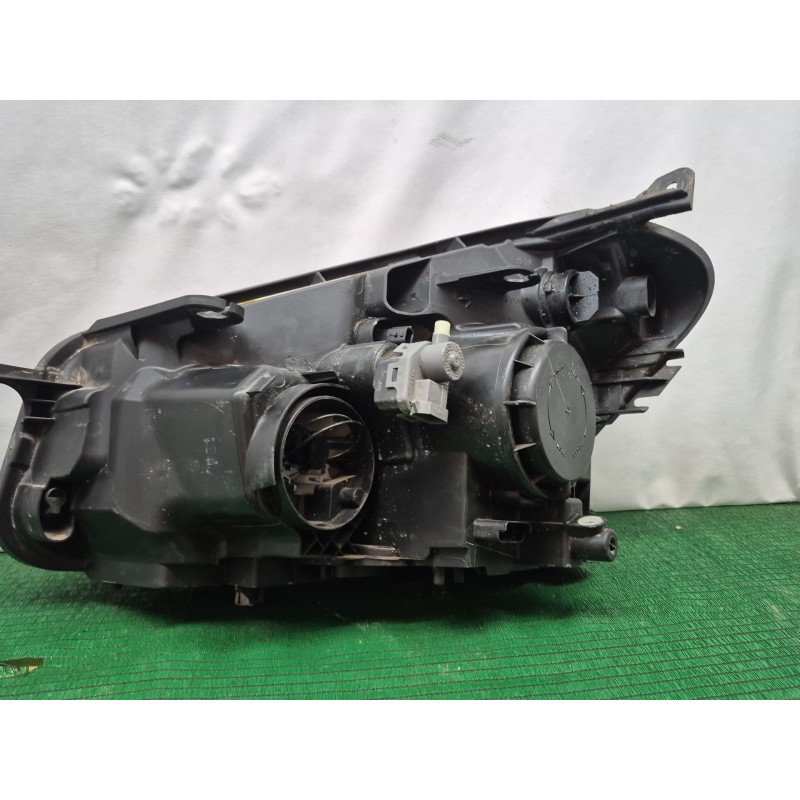 Recambio de faro derecho para nissan qashqai i (j10, nj10) 1.5 dci referencia OEM IAM B1EL010335 B1EL010335 B1EL010335