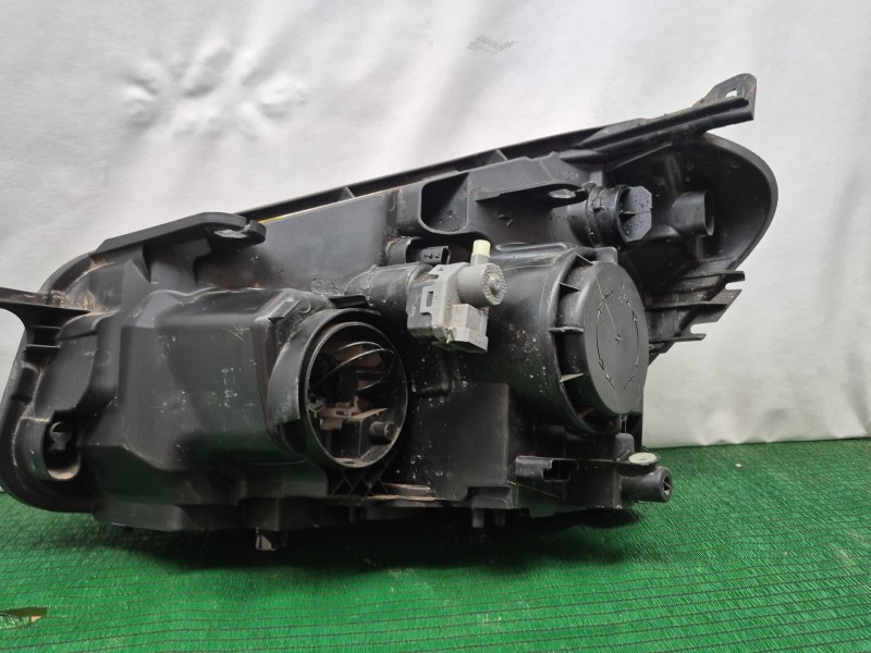 Recambio de faro derecho para nissan qashqai i (j10, nj10) 1.5 dci referencia OEM IAM B1EL010335 B1EL010335 B1EL010335
