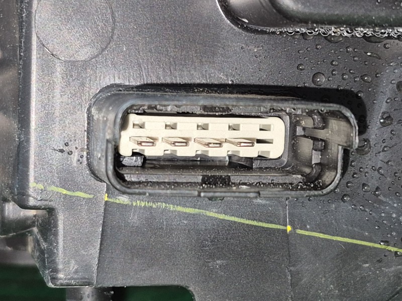 Recambio de faro derecho para nissan qashqai i (j10, nj10) 1.5 dci referencia OEM IAM B1EL010335 B1EL010335 B1EL010335