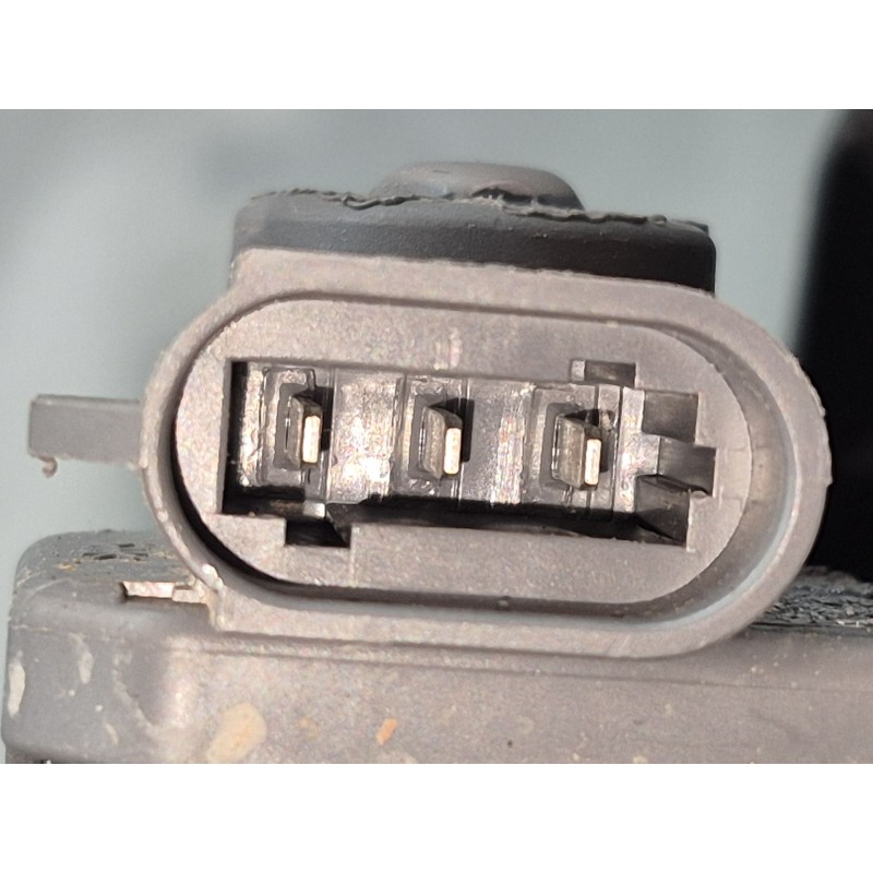 Recambio de faro derecho para nissan qashqai i (j10, nj10) 1.5 dci referencia OEM IAM B1EL010335 B1EL010335 B1EL010335