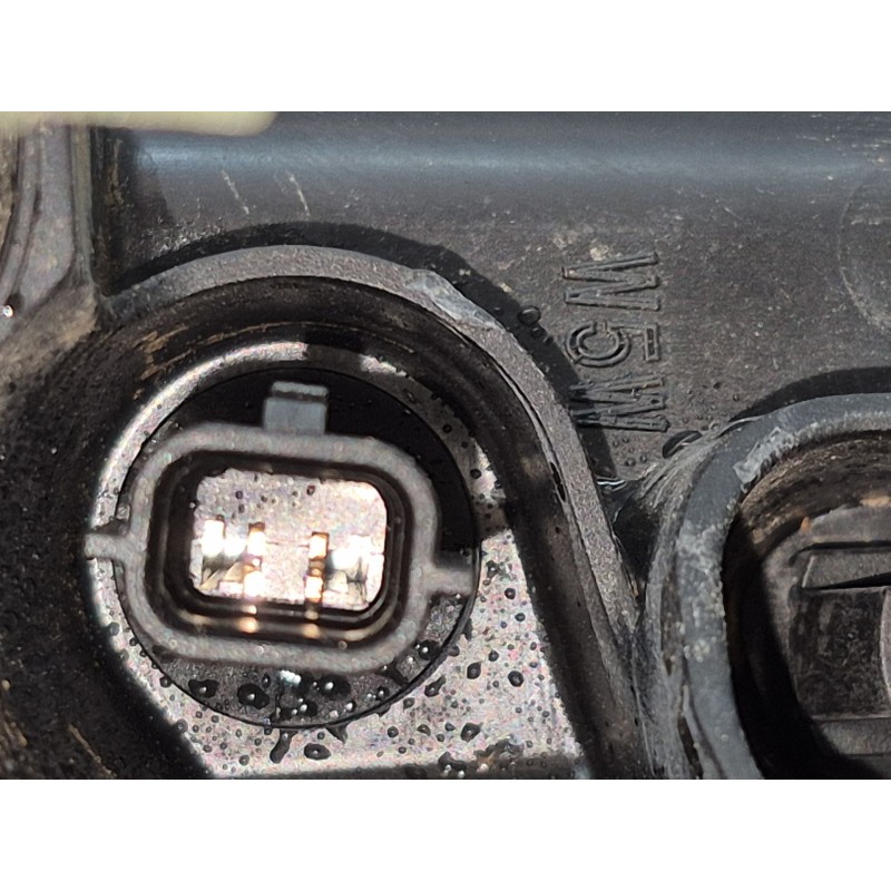 Recambio de faro derecho para nissan qashqai i (j10, nj10) 1.5 dci referencia OEM IAM B1EL010335 B1EL010335 B1EL010335