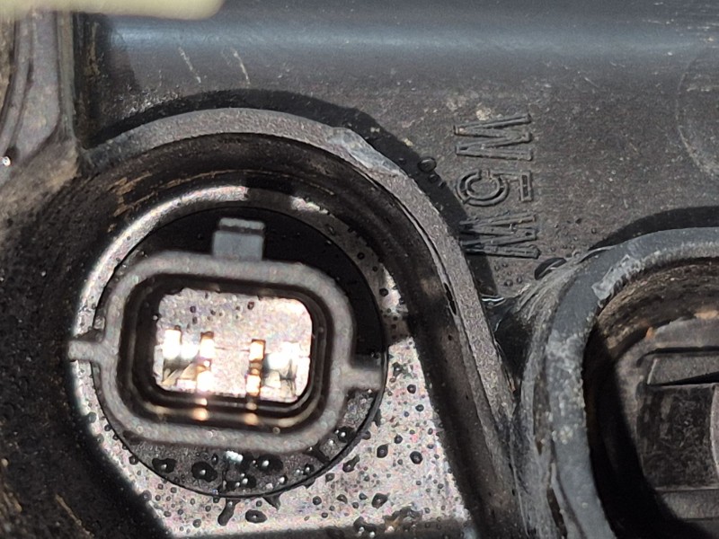 Recambio de faro derecho para nissan qashqai i (j10, nj10) 1.5 dci referencia OEM IAM B1EL010335 B1EL010335 B1EL010335