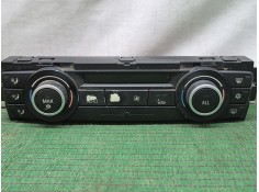 Recambio de mando calefaccion / aire acondicionado para bmw 1 (e87) 118 d referencia OEM IAM   